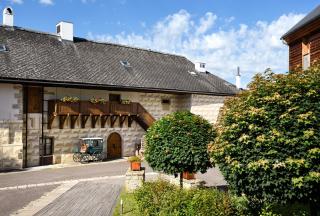 Hotel Chateau Orlice - 3