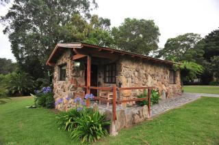 Hostería & Spa De La Cascada - 2