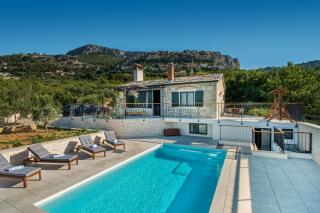 Villa Manda Korina - Klis - 0