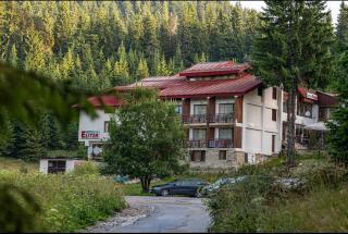 Hotel Elitza - Pamporovo - 9