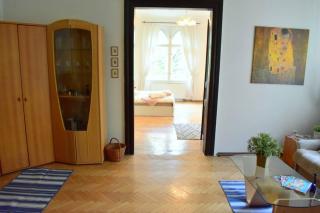 BEDROOM residence with SAUNA - Praga - 7