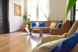 BEDROOM residence with SAUNA - Praga - 9