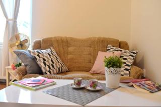 BEDROOM residence with SAUNA - Praga - 1