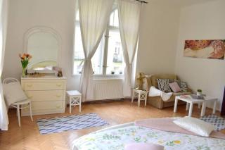 BEDROOM residence with SAUNA - 7