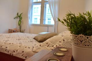 BEDROOM residence with SAUNA - 5