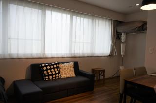 Culinary Bed&Art 404 - Hamamatsu - 4