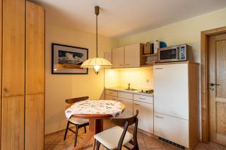 Ferienappartement am Kuestenwald - Ostseebad Sellin - 8