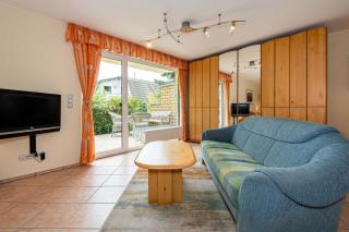 Ferienappartement am Kuestenwald - Ostseebad Sellin - 7