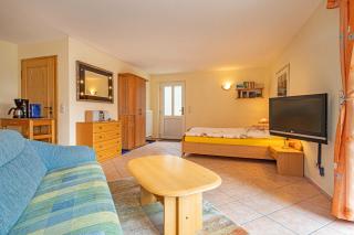 Ferienappartement am Kuestenwald - Ostseebad Sellin - 6