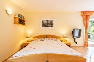 Ferienappartement am Kuestenwald - Ostseebad Sellin - 3