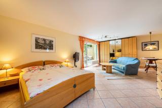 Ferienappartement am Kuestenwald - Ostseebad Sellin - 2