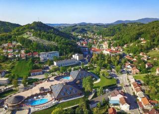 Studio apartmani Toplička bajka - Krapinske Toplice - 7