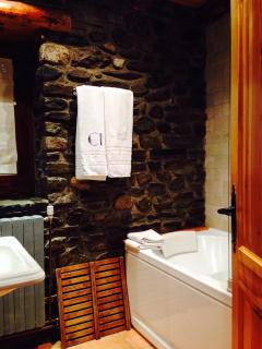 Hotel Can Borrell - Meranges - 7