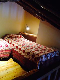 Hotel Can Borrell - Meranges - 6