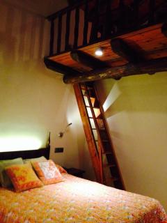 Hotel Can Borrell - Meranges - 4
