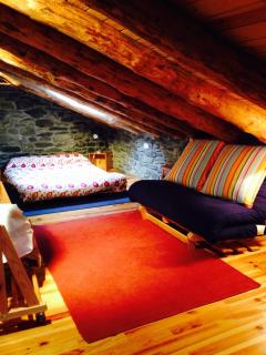 Hotel Can Borrell - Meranges - 3