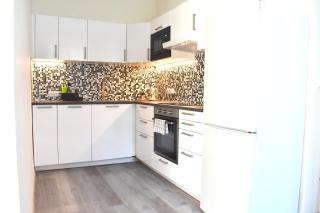 City Center apartments - Prague - 6