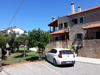 Lithino Villas - Stoupa - 3