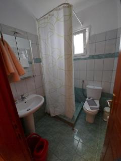 Apocalypsis Studios-Apartments - 4