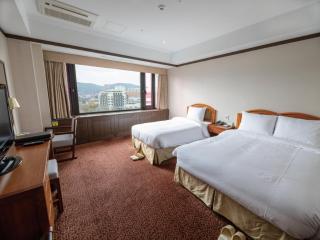 The K Hotel Gyeongju - Gyeongju - 6
