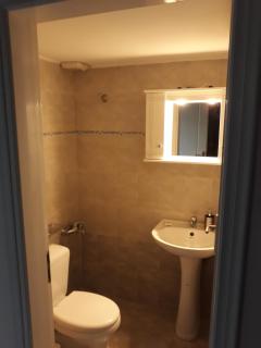 Lithino Villas - Stoupa - 8