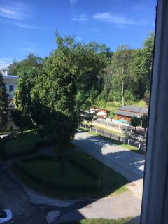 Stary Dom Zdrojowy - Krynica Zdrój - 8
