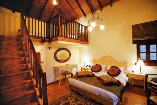 Hotel Athina - Elati - 8