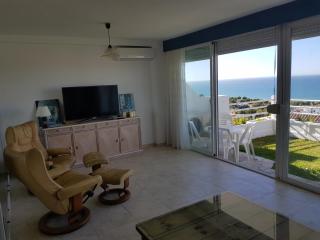 Garden sea view apartment near beach - Mijas Costa - 5