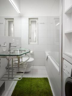 Holečkova Apartments - Prag - 9