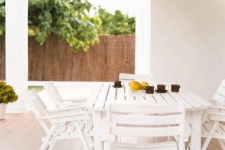 Villa mediterránea en Peñíscola con piscina privada - 7