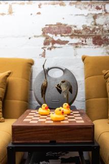 StayCentral - Fitzroy Converted Warehouse Penthouse - Melbourne - 1