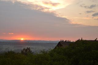 Topi Lodge - Queen Elizabeth National Park - 1
