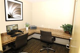 Candlewood Suites Santa Maria by IHG - Santa Maria - 9