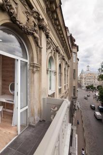 LEOGRAND Three Bedrooms VIP Apartments on Kniazia Romana 12 - Lviv - 5