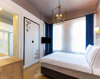 Petros Hotel - Istanbul - 9