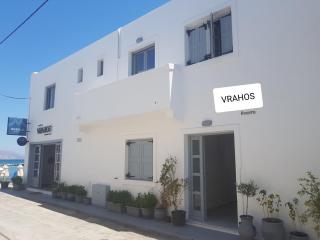 Vrahos - Kardamaina - 0