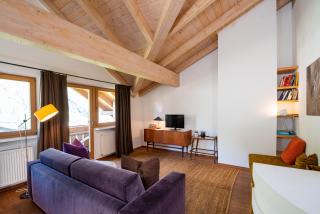 Apartment Stifter - Lutago - 9