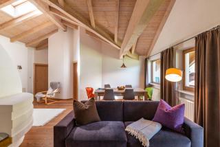 Apartment Stifter - Lutago - 7