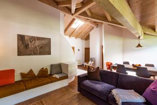 Apartment Stifter - Lutago - 0