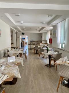 Albergo Villa Aida - Riccione - 4