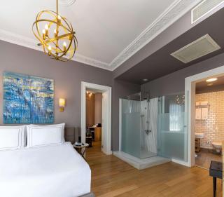 Petros Hotel - Istanbul - 0