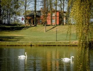 Castle Park Apartment with sunset veranda - Cēsis - 6