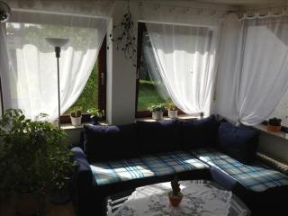 Ferienwohnung Mühlbach - Isny im Allgäu - 6