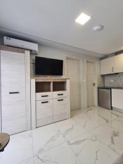 Apartments Nera Paralia-Apartment with sea view - Paralia Katerinis - 6