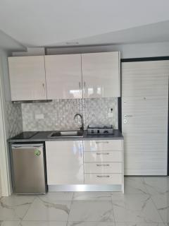 Apartments Nera Paralia-Apartment with sea view - Paralia Katerinis - 4
