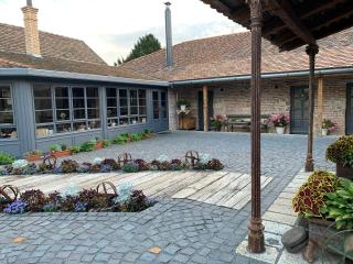 BAB-LAK Apartman - Kisvárda - 6
