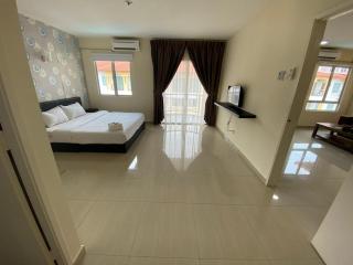 Tiara Desaru Resort - 1