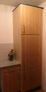 Seeappartement Ingrid - Bodensdorf - 5