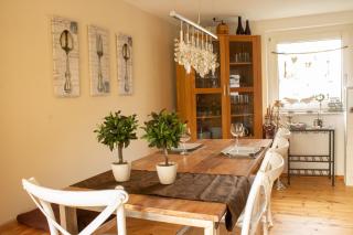 Ferienhaus Deko-Scheune - Naila - 5