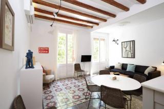 Beautiful apartment in C/Sepulveda - Barcelone - 9